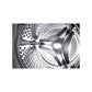 Samsung 11.5KG Fully Automatic Washing Machine, WW11BB944DGB