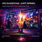 Gameon 27 inch Fast IPS QHD Gaming Monitor - 120Hz, GOES27QHD120IPS