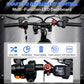 Kugoo Electric Scooter 1600W 60-70KM Range 50-60KM Speed, G-Booster