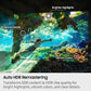 Samsung 55 inch Smart OLED TV - 4K - 120Hz, 55S95F