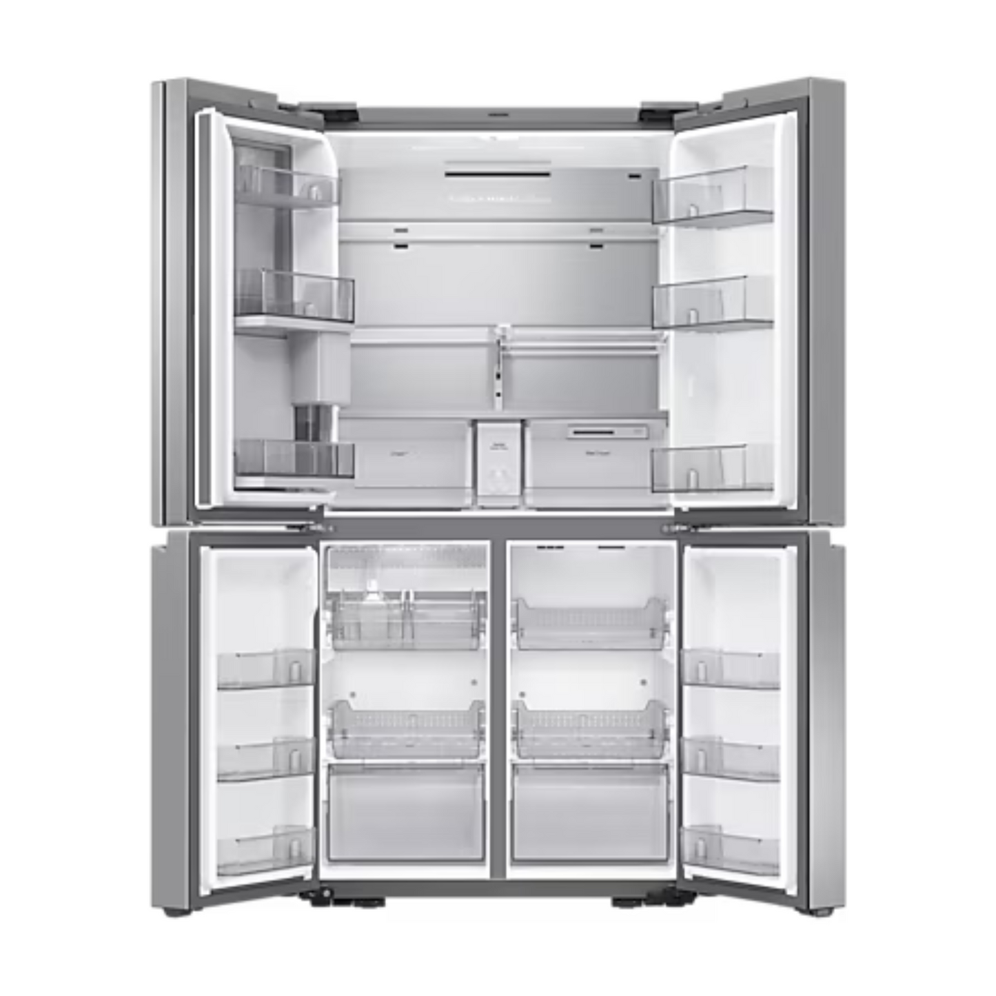 Samsung 647L Multi 4 Door Refrigerator, RF65A967ESR