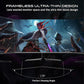 Gameon 27 inch FHD IPS Gaming Monitor - 240Hz, GOESP27240IPS