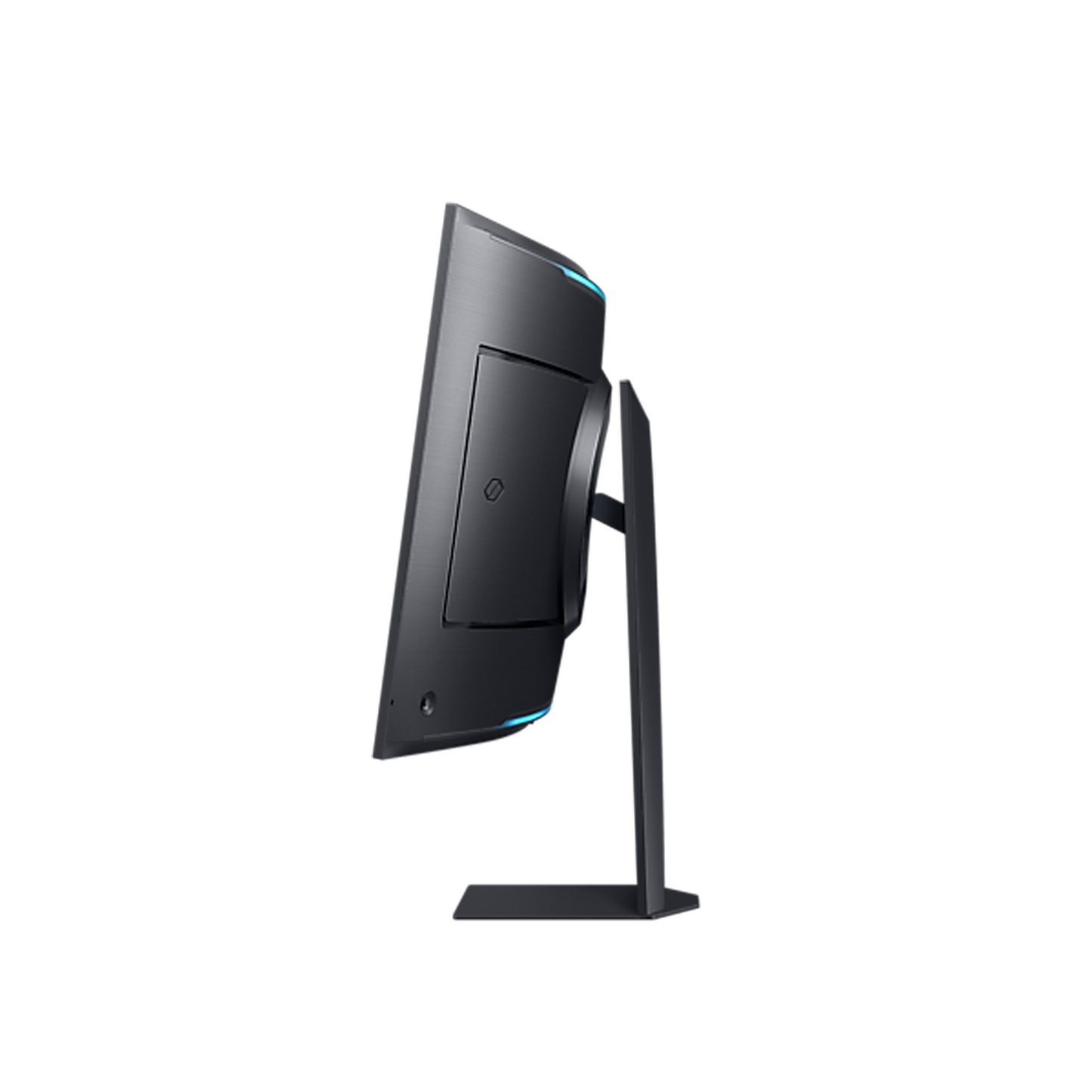 Samsung 55 inch Odyssey Ark Smart Gaming Monitor, LS55BG970NUXEN