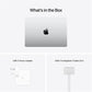 Apple MacBook Pro with Touch Bar, 13-inch Retina Display, Powerful M1 Processor, 8GB RAM, 256GB SSD