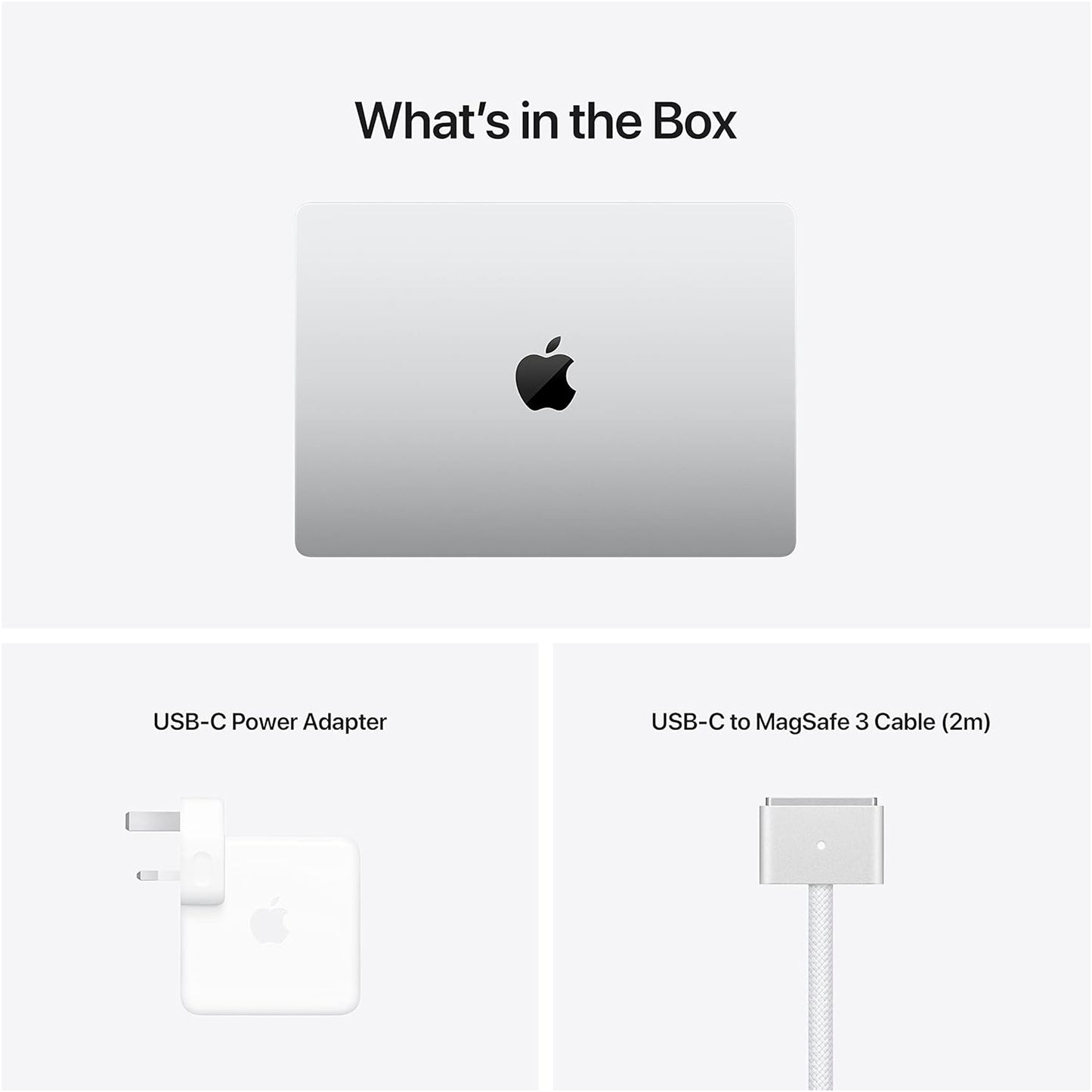 Apple MacBook Pro with Touch Bar, 13-inch Retina Display, Powerful M1 Processor, 8GB RAM, 256GB SSD