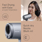 Panasonic Nanoe Hair Dryer with Diffuser