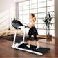 Wood Tree Running Machine For Exercise