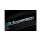 Samsung 24 inch PLS Monitor with USB Hub - Full HD, S24R650F