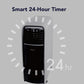Super General 1 Ton T3 Portable Air Conditioner, SGP124T3