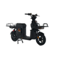 Kugoo Electric Scooter 500W 30-40KM Range 42KM Speed, T3
