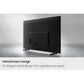 Samsung 65 inch Smart TV - 4K, 65U7900F