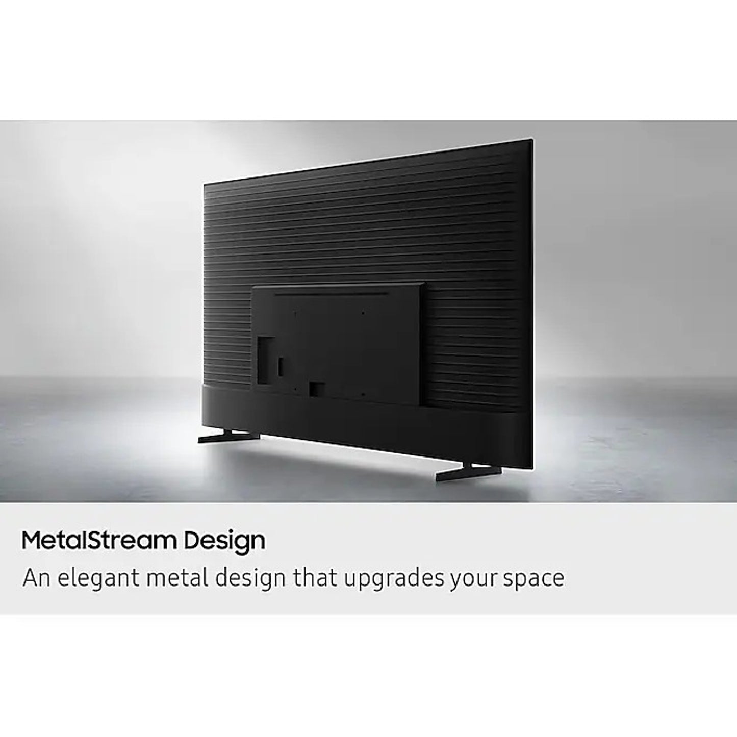 Samsung 65 inch Smart TV - 4K, 65U7900F