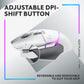 Logitech G502 X Plus Lightspeed Wireless Gaming Mouse