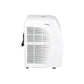 Super General 1.5 Ton T3 Portable Air Conditioner, SGP184T3