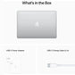 Apple MacBook Pro (13-inch, Apple M1 chip, 16GB RAM, 512GB SSD) Space Grey with TouchBar, M1 Pro