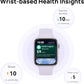 Huawei Fit 4 Smart Watch - Black