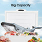 Hisense 330L Chest Freezer, FC-33DT4SAW2
