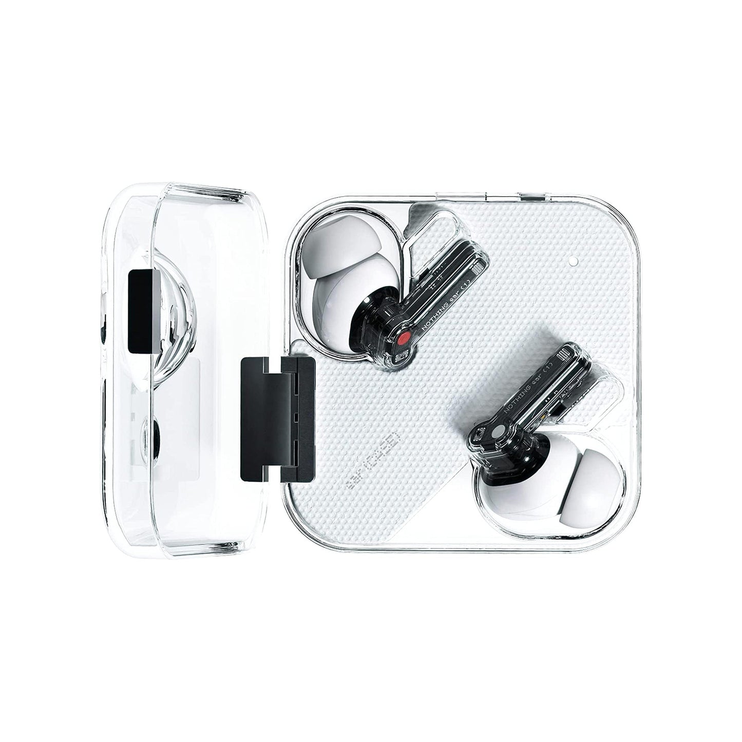 Nothing Ear Earbuds - White