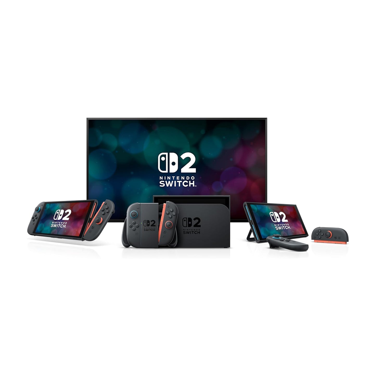 Nintendo Switch 2 Console