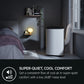 AEG Comfort .75 Ton Portable Air Conditioner, AXP26U559HW