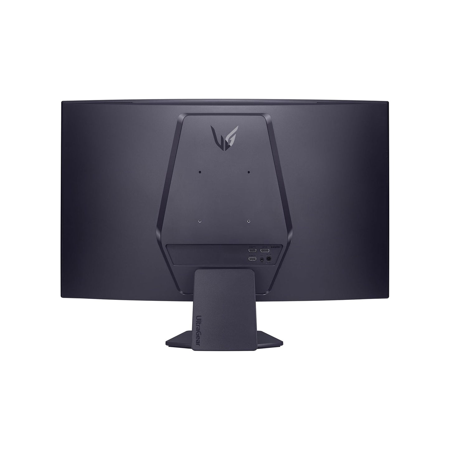LG 32 inch Ultragear Curved Gaming Monitor QHD - 180Hz, 32GS60QC-B