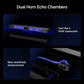 TCL 2.1 Channel Pro Super Bass SoundBar, S55H