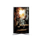 LG 32″ UltraGear QHD IPS Gaming Monitor - 180Hz, 32GS75Q‑B