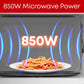 Tornado 25L Microwave Oven, TWDS-25-S-E