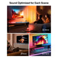 Ultimea 2.1 Channel Ultra-Slim SoundBar, Nova S40