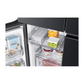 Samsung 602L Bespoke T Style French Door Refrigerator, RF65DG90BEB1