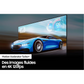 Samsung 65 inch Smart QLED TV - 4K, 65Q80A