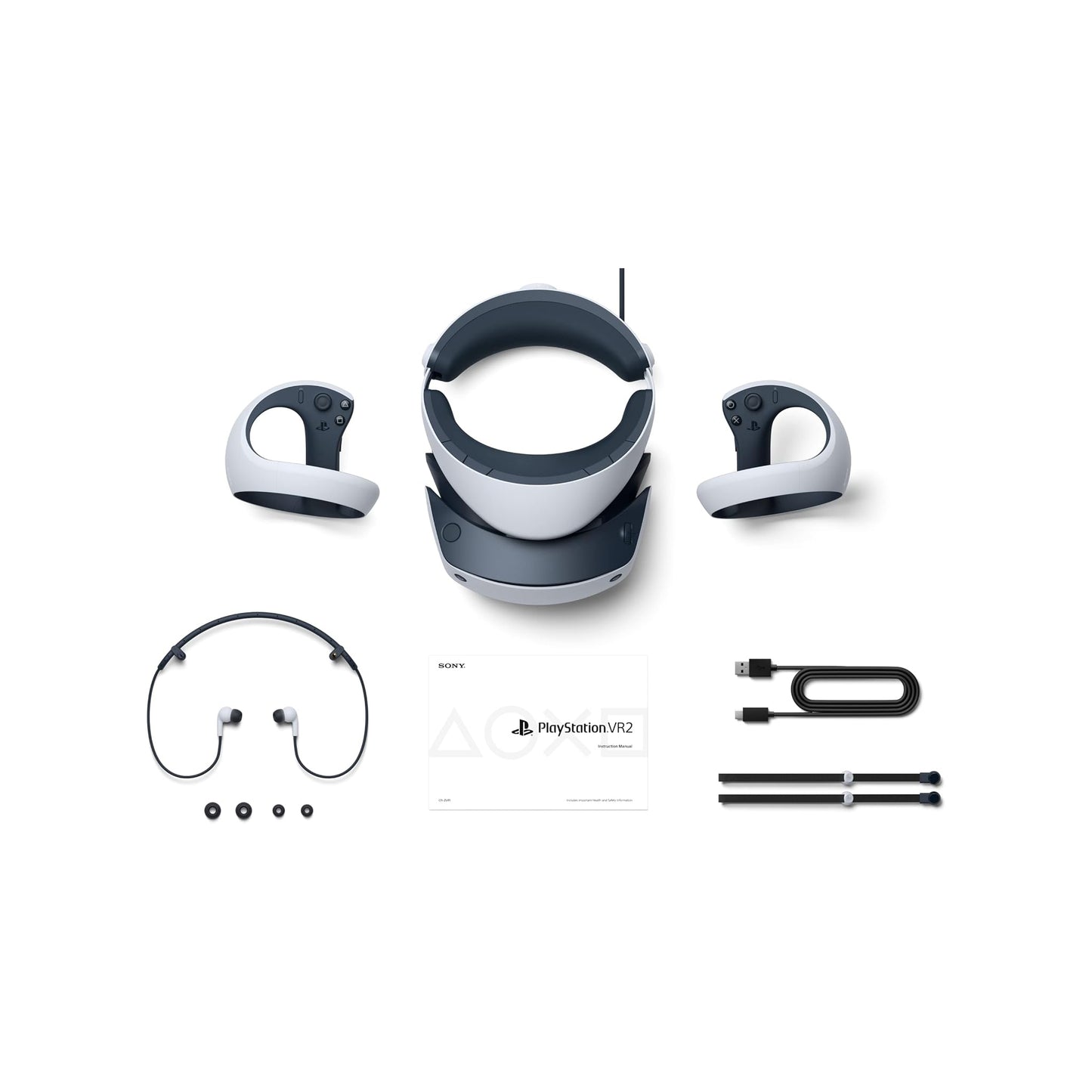 Sony PlayStation VR2