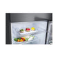 LG 395L Smart Inverter Top Mount Refrigerator, GN-B512PQGB