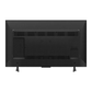 TCL 43 inch Smart QLED TV - 4K - 60Hz, 43C655