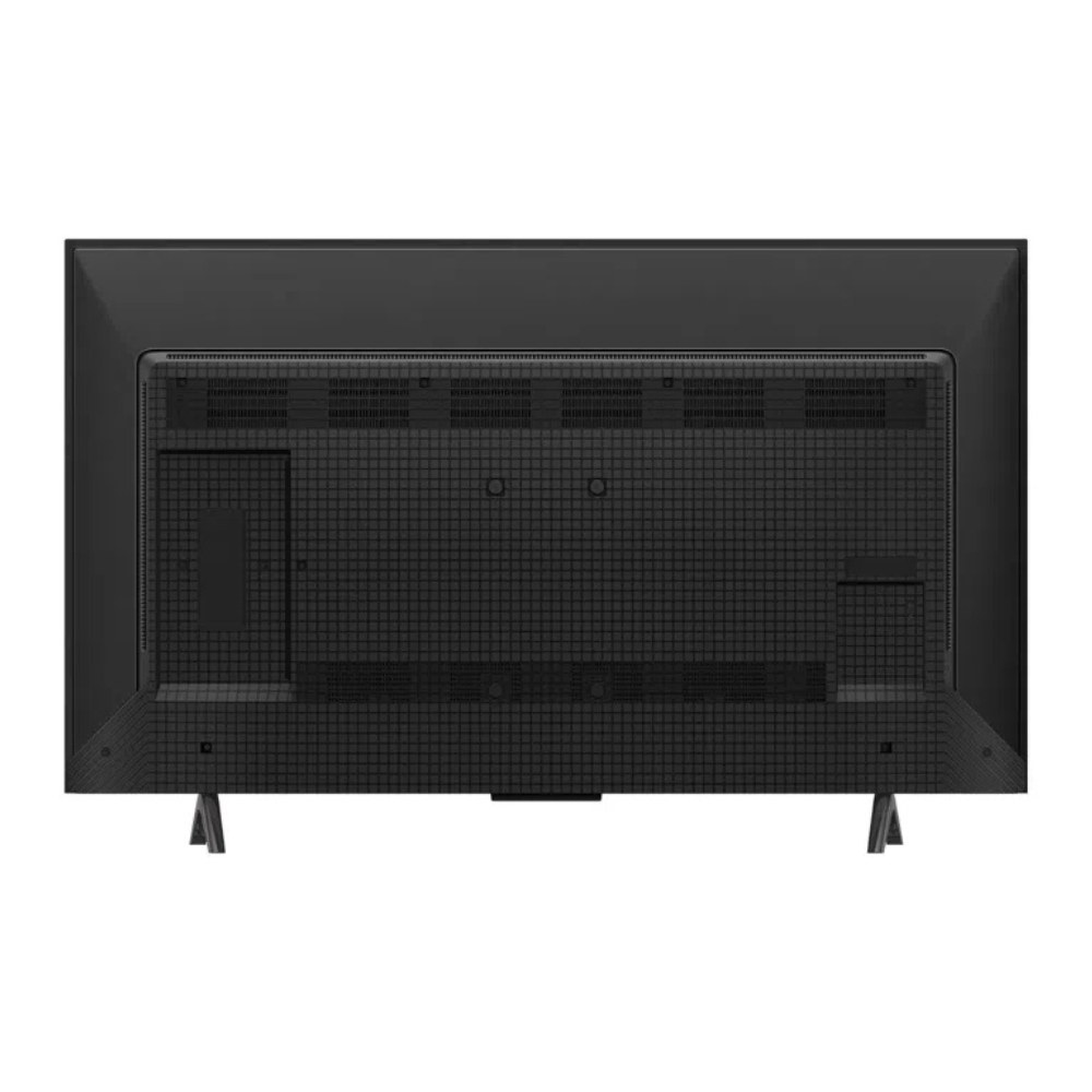 TCL 43 inch Smart QLED TV - 4K - 60Hz, 43C655