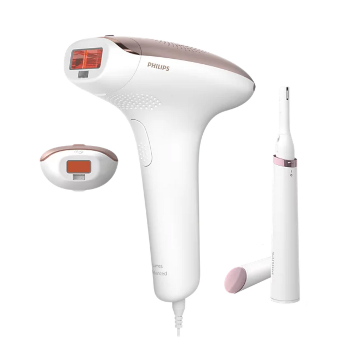 Philips Lumea 7000 Series IPL Hair Removal - BRI921/60