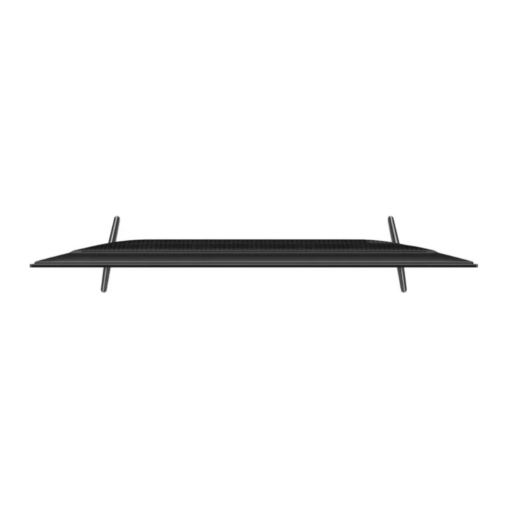 TCL 43 inch Smart QLED TV - 4K - 60Hz, 43C655
