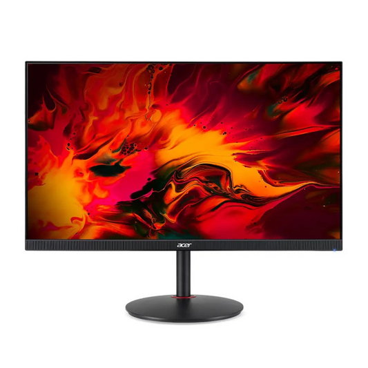 Acer Nitro XV2 24.5 Inch Full HD Gaming Monitor, 390Hz – XV252QF