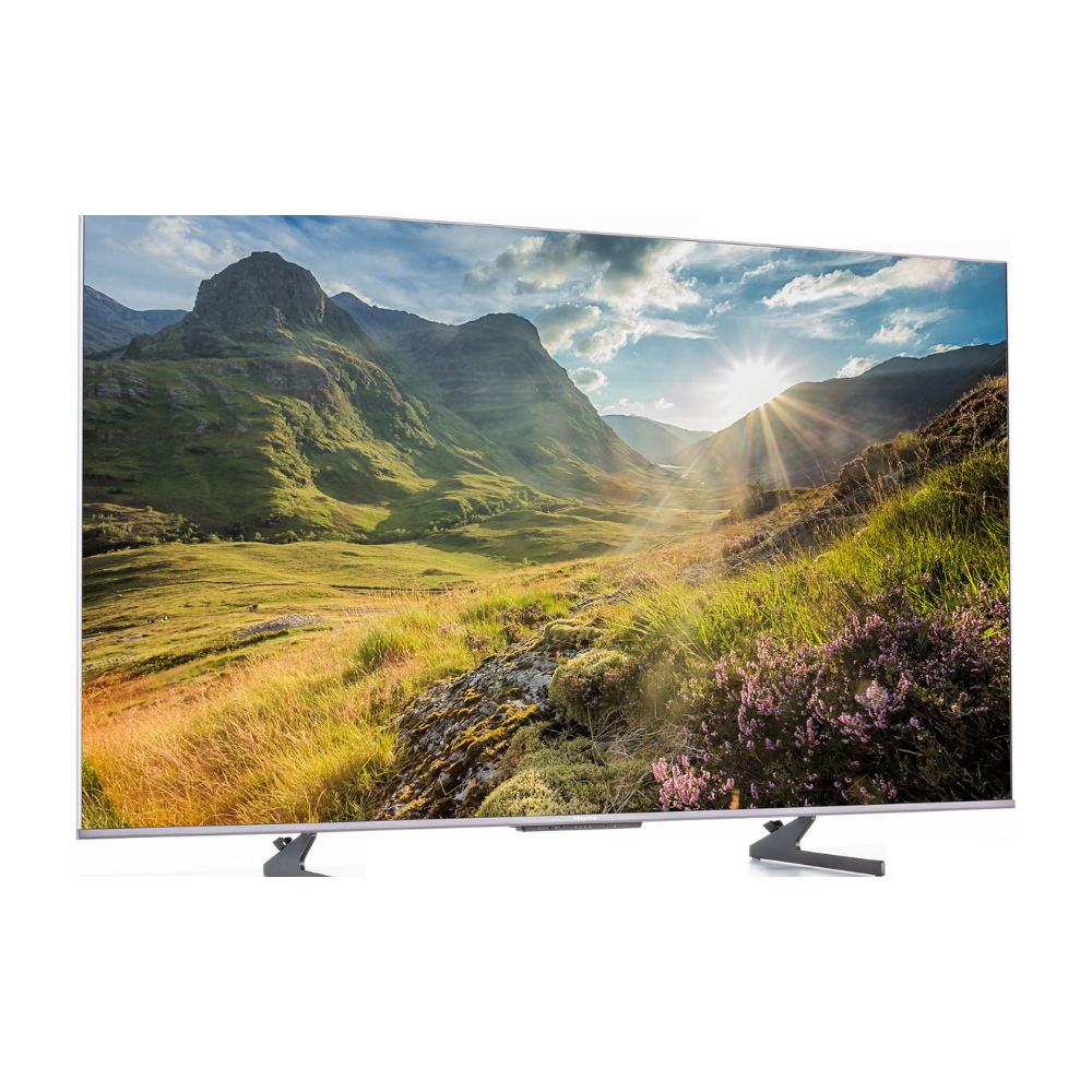 Hisense 65 inch Smart ULED Mini LED TV - 4K - 120Hz, 65U8H