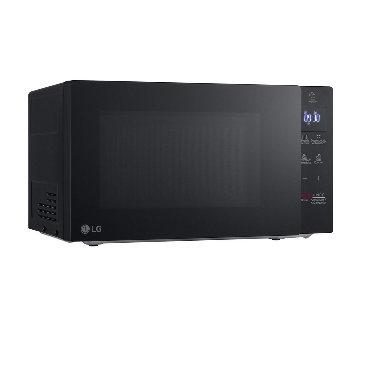 LG 20L NeoChef Solo Microwave - MS2032GAS