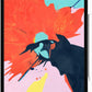 Apple iPad Pro (3rd Gen), 256GB - 12.9" Screen - Cellular, Silver - 30717