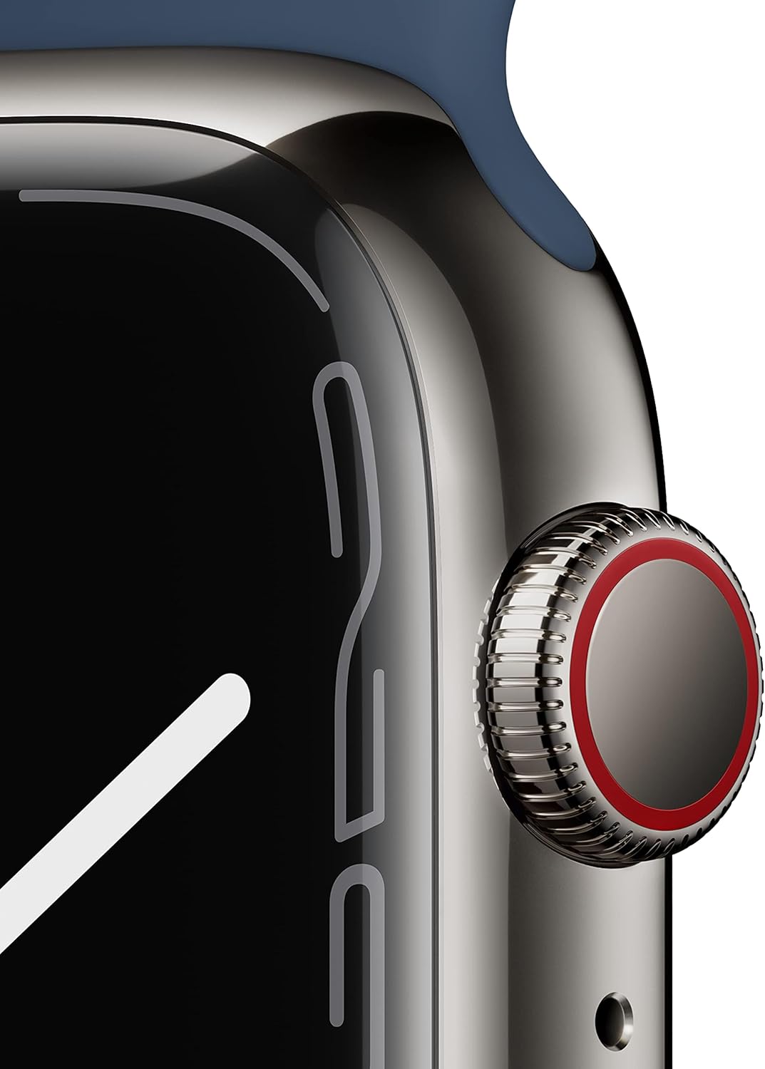 Apple Watch Series 7 Aluminium 45MM Cellular