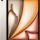 Apple iPad Air (M3), 128GB - 13" Screen - Wi-Fi, Blue - 95455