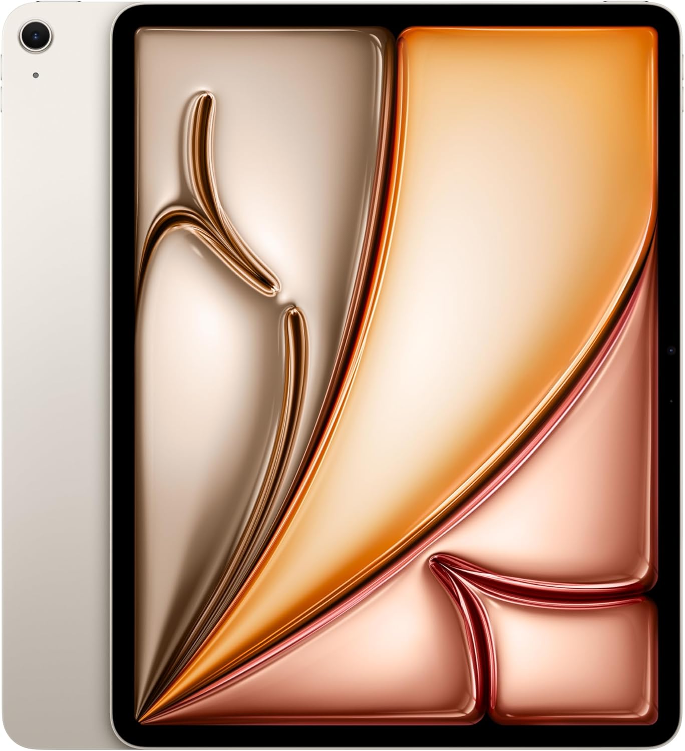 Apple iPad Air (M3), 128GB - 13" Screen - Wi-Fi, Blue - 95455