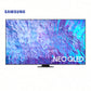 Samsung 65" Smart Neo QLED TV - 4K - 120Hz, * 65QN80F