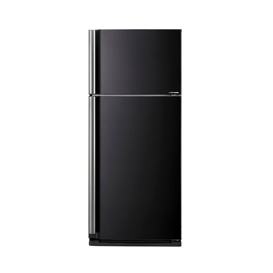 Ion 642L J-Tech Inverter Double Door Refrigerator