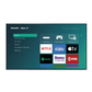 Philips inch Smart Roku TV - 4K, 55PFL5756