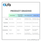 ChiQ 65 inch Android Smart TV - 4K, U65G7P