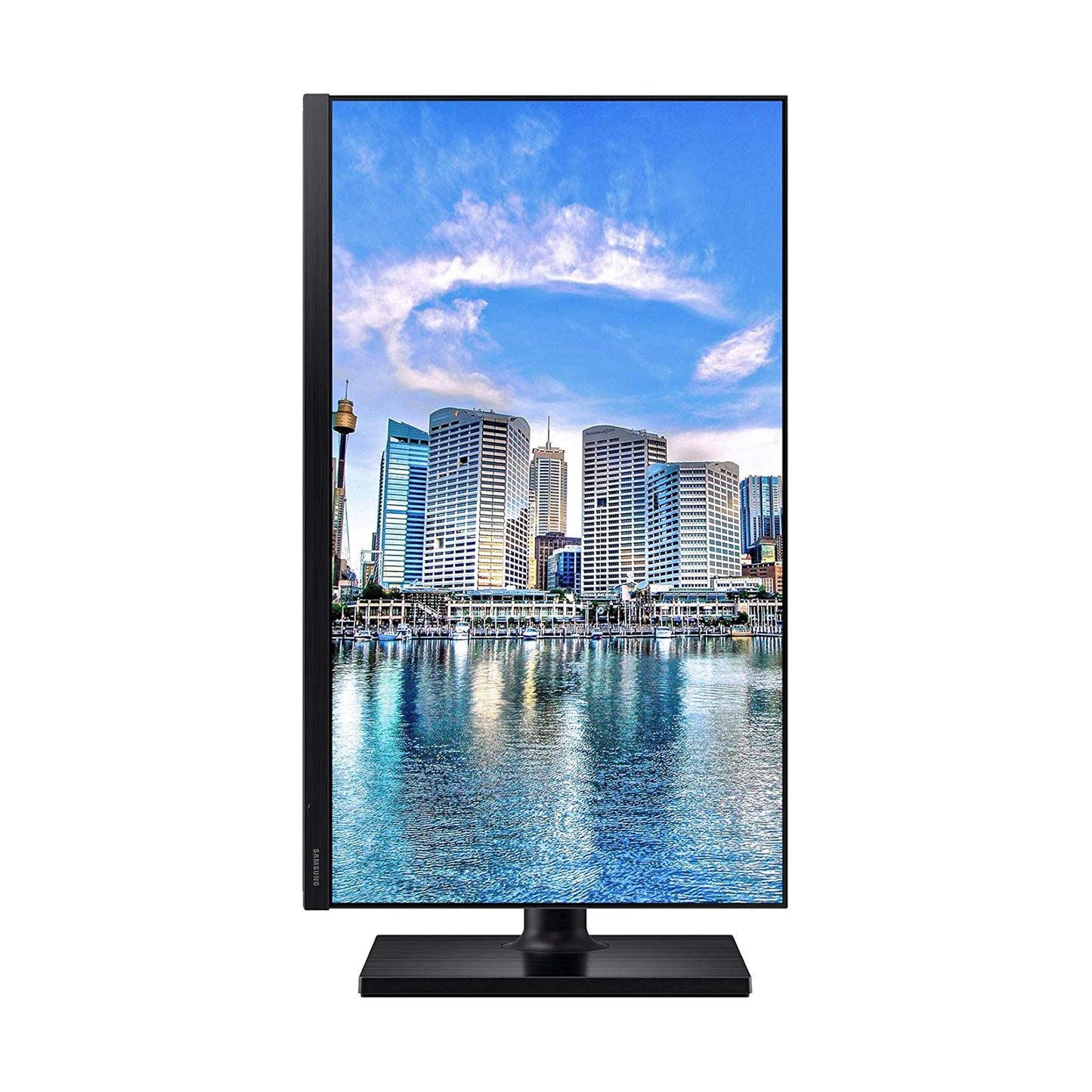 Samsung 27 inch LED Monitor - Full HD, F27T450FQR