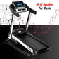 PowerMax 5HP Treadmill with Auto Incline & Hydraulic Softdrop, TDA-150